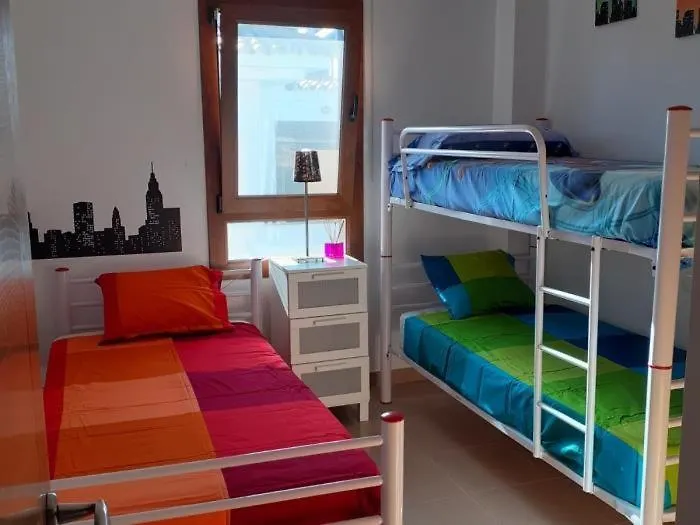 Dunas 13 Chiclana de la Frontera Holiday home
