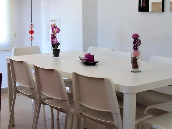 Holiday home Dunas 13 Chiclana de la Frontera