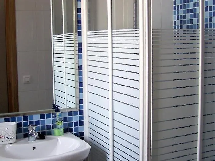 Holiday home Dunas 13 Chiclana de la Frontera