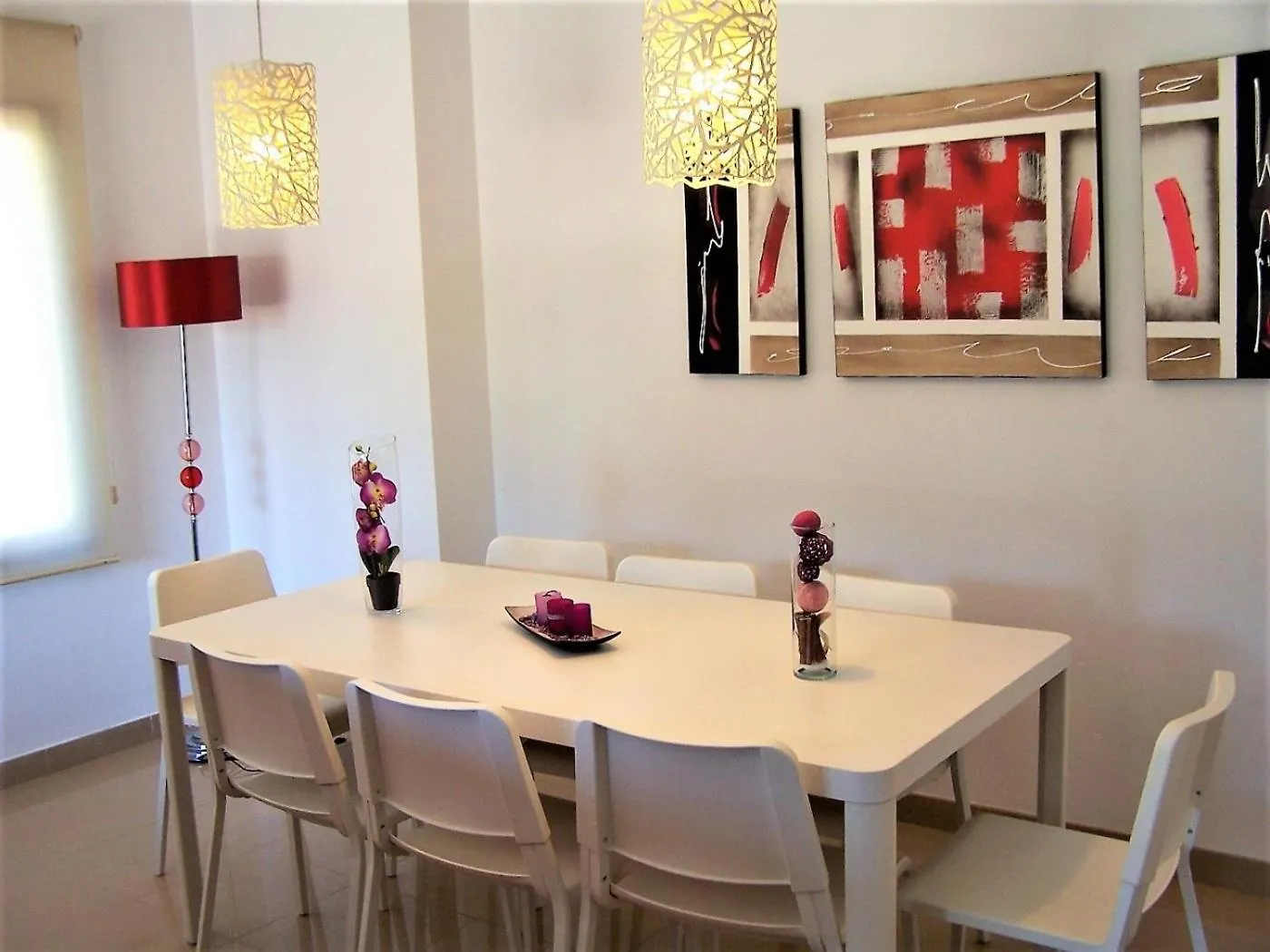 Dunas 13 Chiclana de la Frontera Holiday home