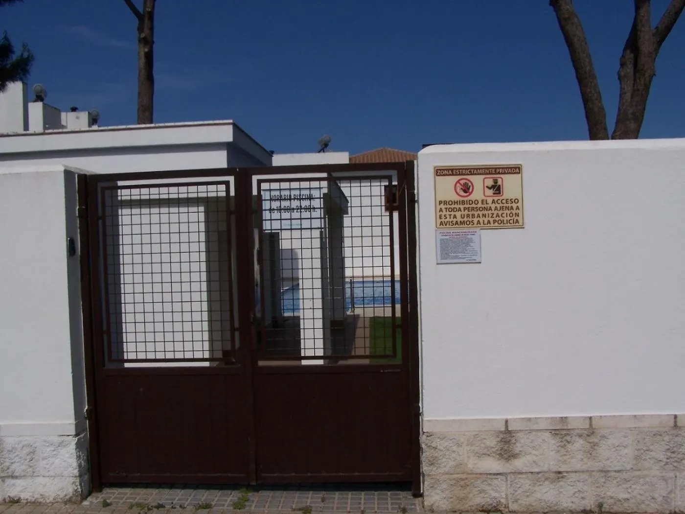 Dunas 13 Chiclana de la Frontera Holiday home