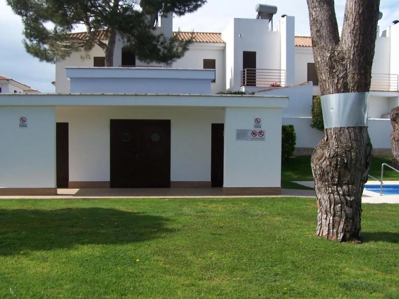 Holiday home Dunas 13 Chiclana de la Frontera Spain