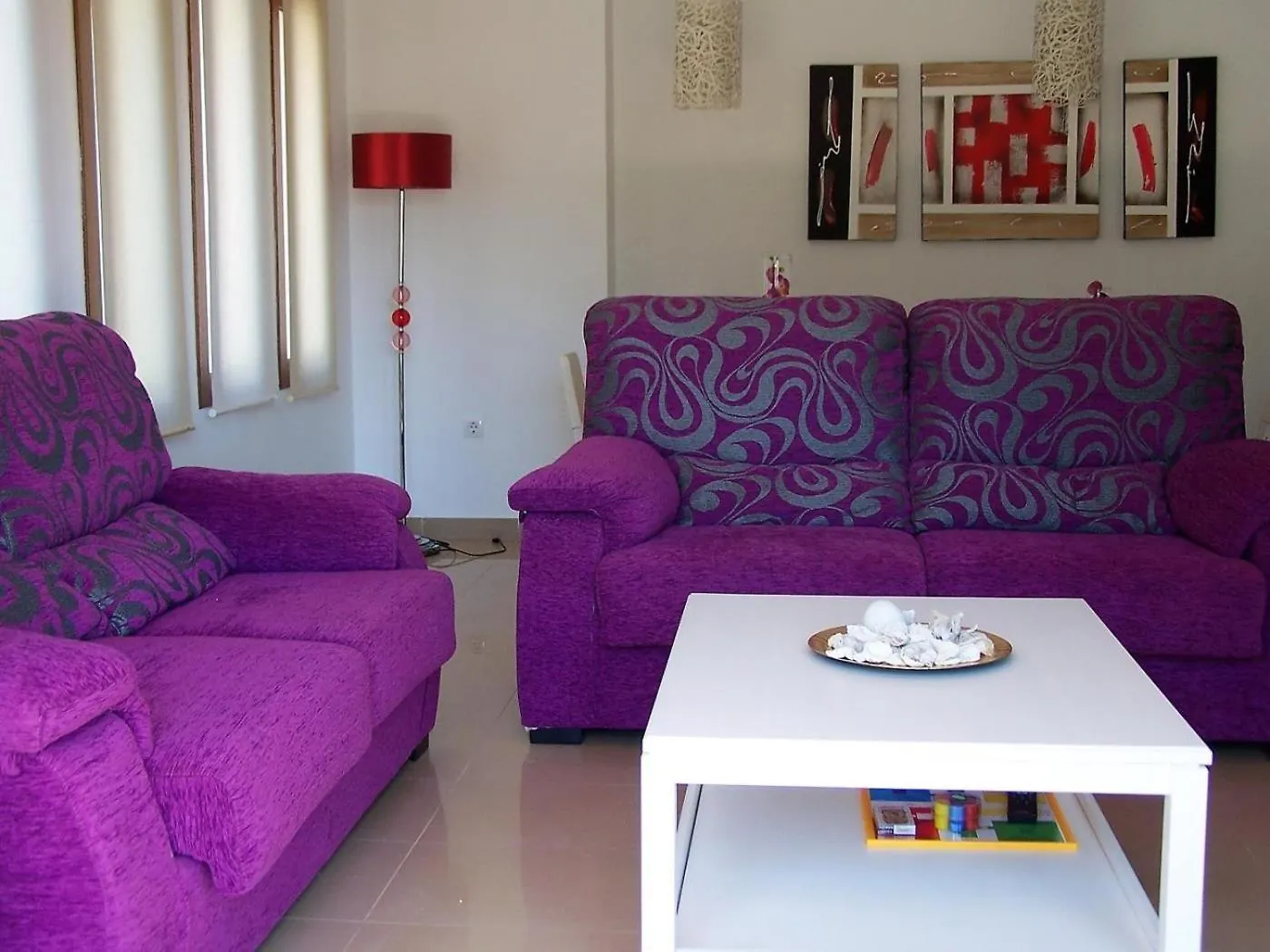 Holiday home Dunas 13 Chiclana de la Frontera