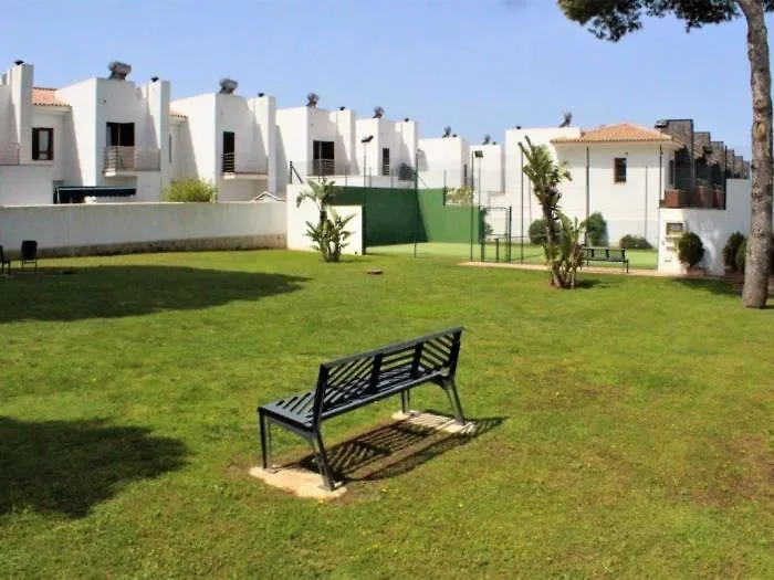 Dunas 13 Chiclana de la Frontera Holiday home