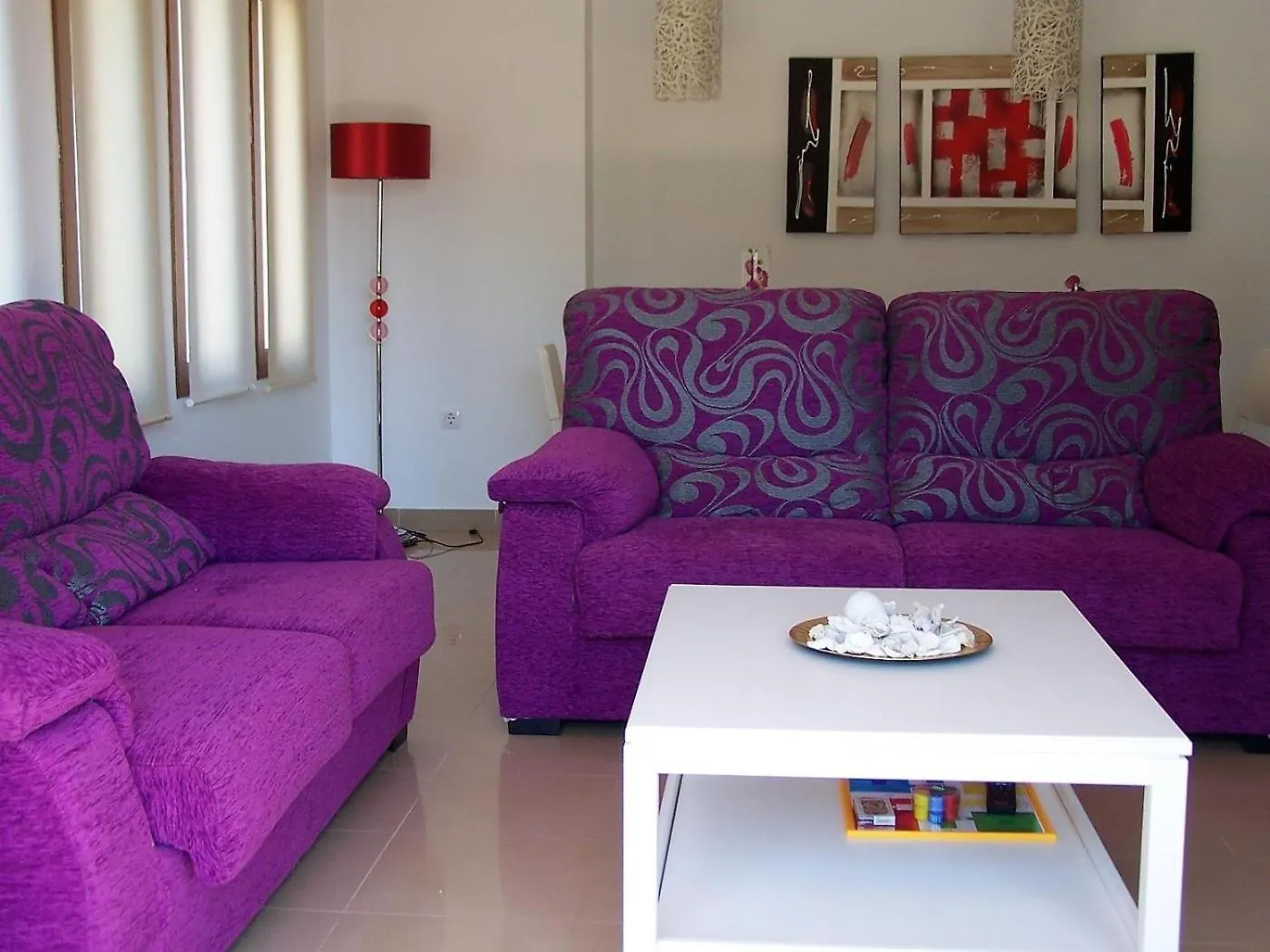 Holiday home Dunas 13 Chiclana de la Frontera