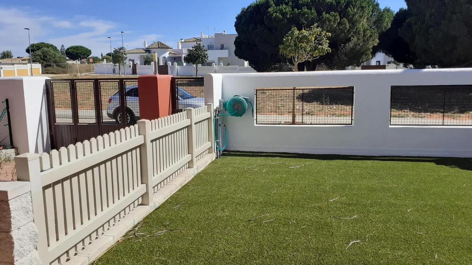 Holiday home Dunas 13 Chiclana de la Frontera